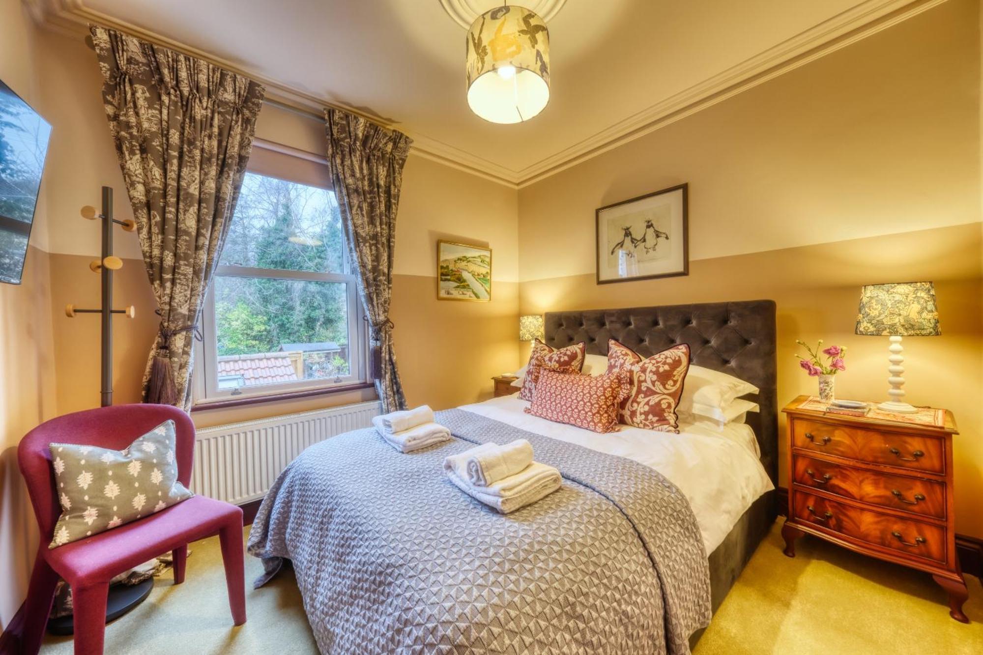 Hotel The Bluebell Bath Exteriér fotografie